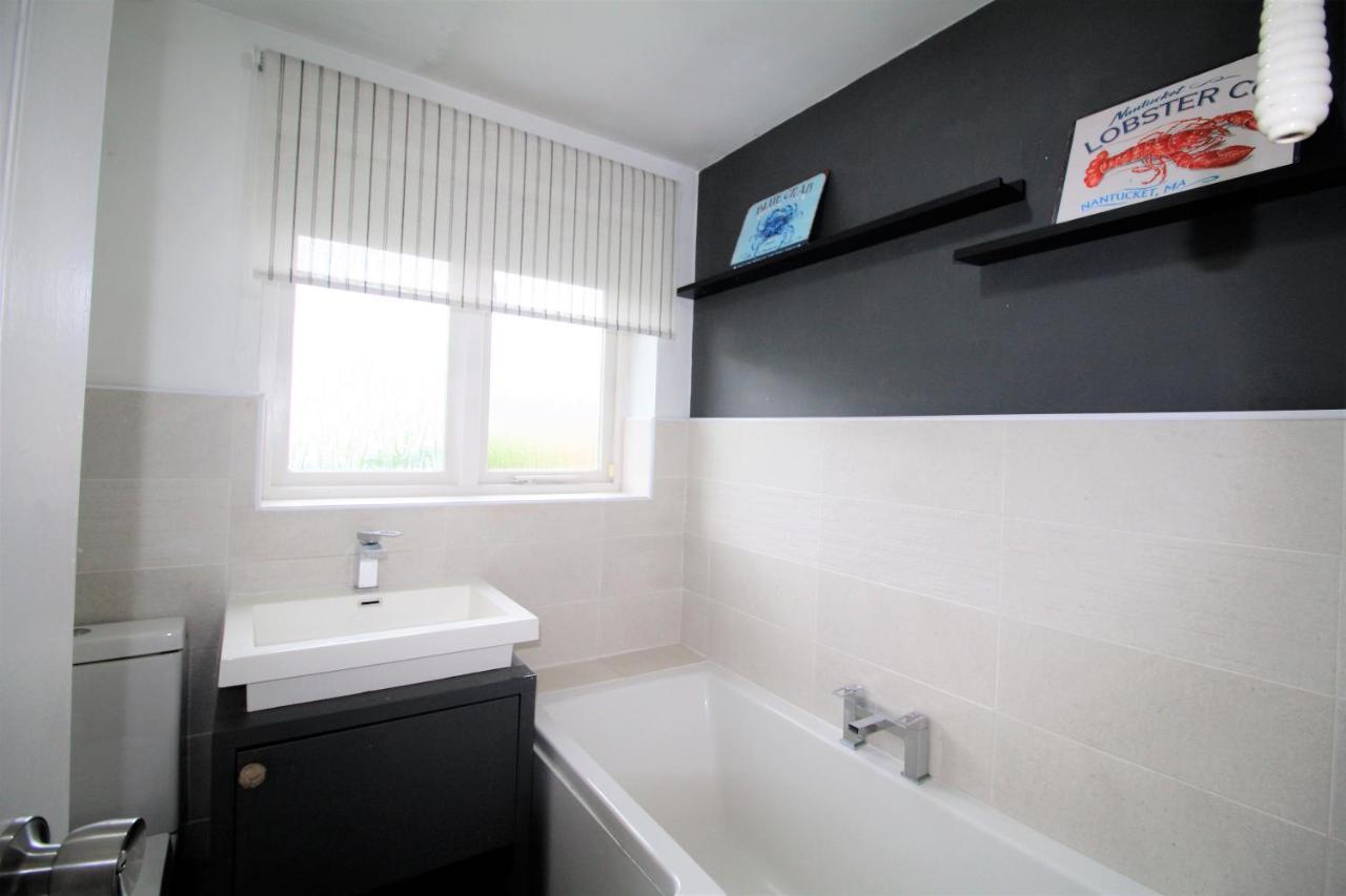 Doncaster - Warmsworth - Great Customer Feedback - 3 Bed Detached House - Private Garden & Parking Plus Garage - Quiet Cul De Sac Location - Dog Friendly - Fast Wifi - Close To Motorway Access Eksteriør bilde